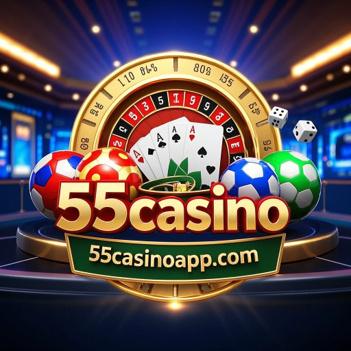 55casino