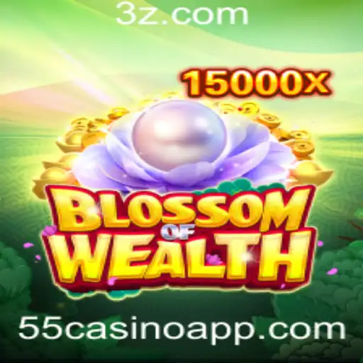 Desvendando o Jogo BlossomofWealth no Universo 55casino