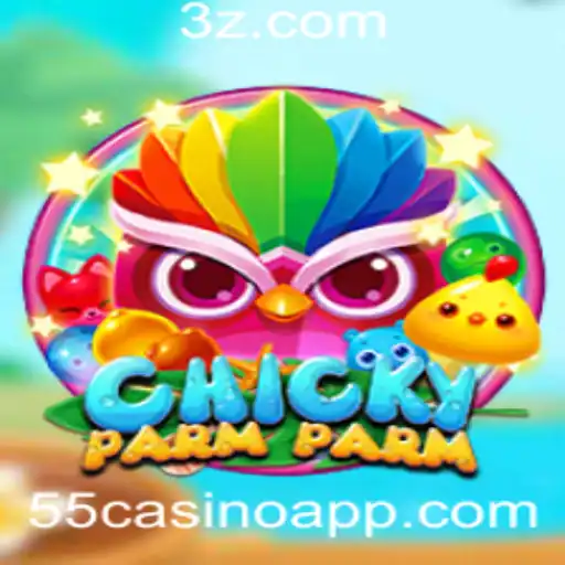 Desvendando ChickyParmParm: Regras e Estratégias do Novo Jogo Casino
