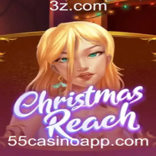 ChristmasReach: O Novo Jogo Festivo que Está Conquistando os Casinos