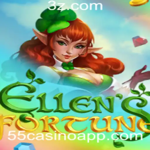 Explorando EllensFortune: O Novo Sucesso do 55casino