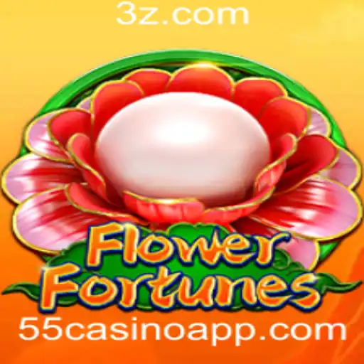 Descubra o Fascinante Mundo do Jogo FlowerFortunes no 55casino