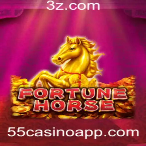 Explorando FortuneHorse: O Jogo de Azar Que Está Conquistando 55casino