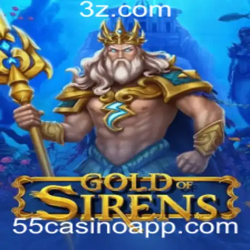 Descubra o Mundo Fascinante de GoldofSirens: O Novo Jogo do 55casino