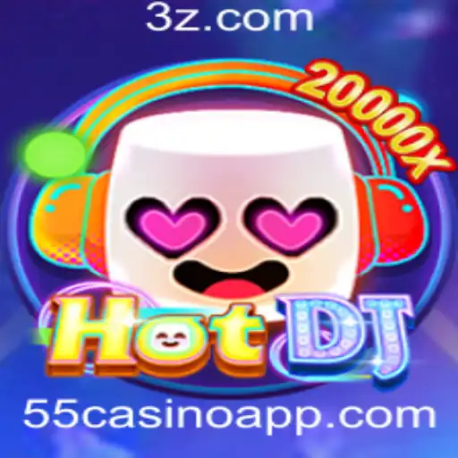 Explorando o Jogo HotDJ e a Inovação de 55casino