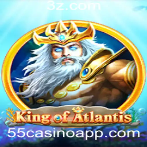 King of Atlantis: Uma Jornada Épica no Mundo dos Cassinos