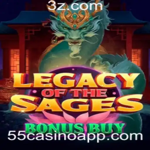 Explorando Legacy of the Sages Bonus Buy e Sua Presença nos Casinos