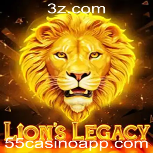 Descubra LionsLegacy: O Novo Fenômeno dos Jogos de Cassino Online