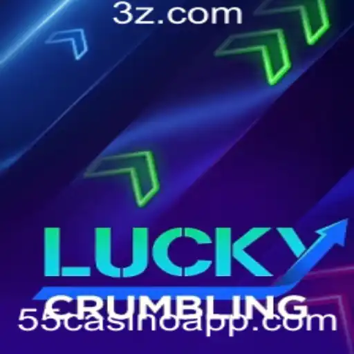 Explorando o Mundo de LuckyCrumbling no 55casino