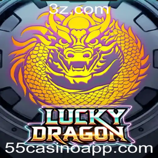 Explorando as Emoções com o Jogo LuckyDragon no 55casino