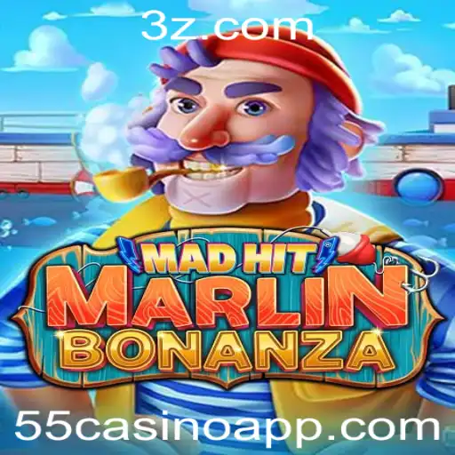 Explorando o Empolgante Jogo MadHitMarlinBonanza no 55casino
