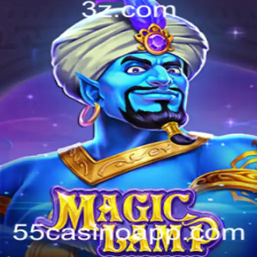 Explorando o MagicLamp: O Novo Fenômeno dos Cassinos Online