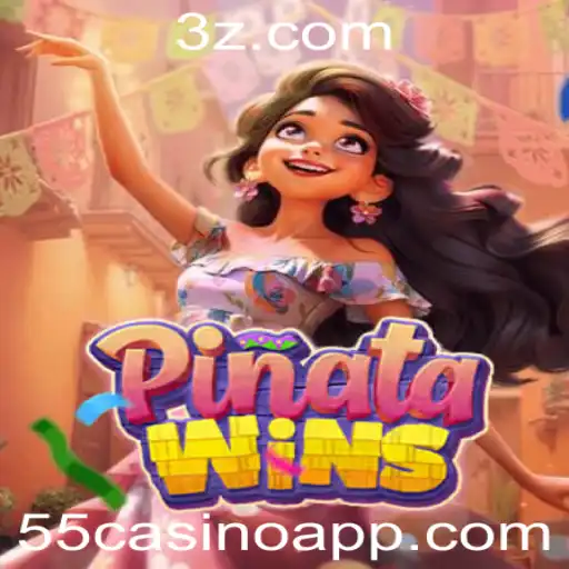 Explorando o Mundo do Jogo PinataWins no 55casino
