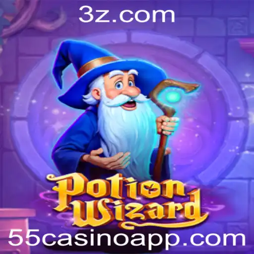 Explorando o Mundo de PotionWizard e a Emoção de 55casino