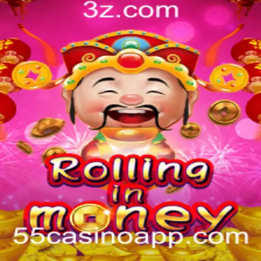 RollingInMoney: Um Mergulho no Mundo do Entretenimento de Casino