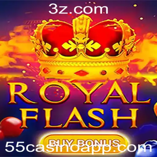 RoyalFlashBuyBonus: Uma Nova Experiência no Mundo dos Cassinos Online