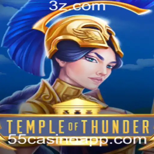 TempleofThunder: Uma Imersão no Mundo do 55Casino