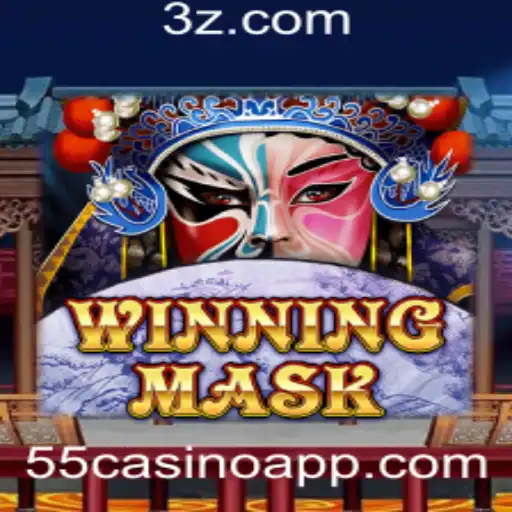 Descubra WinningMask: O Fascinante Jogo do Momento no 55casino